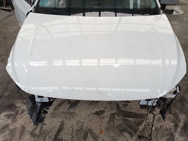 Capó delantero Volkswagen Polo VI (2017-2026)