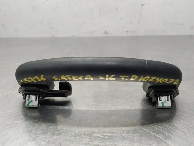 2G0857643 VAG  en stock Gandía