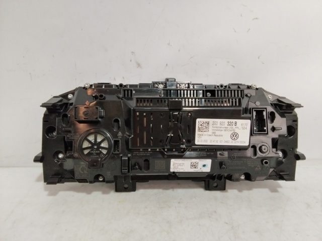 2G0920320B VAG