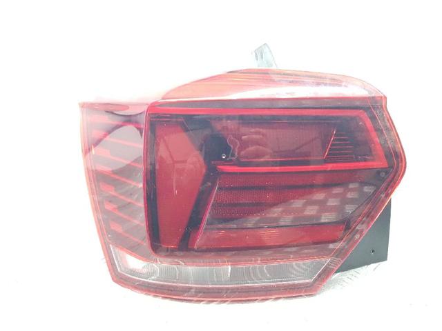2G0945095B Piloto trasero izquierdo comprar Almería