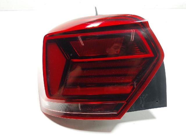 VAG 2G0945095B Piloto trasero izquierdo  comprar en Ponferrada