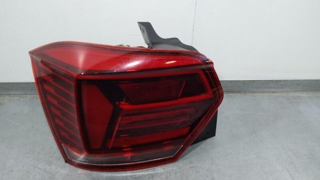 VAG 2G0945095B Piloto trasero izquierdo  en stock Valencia