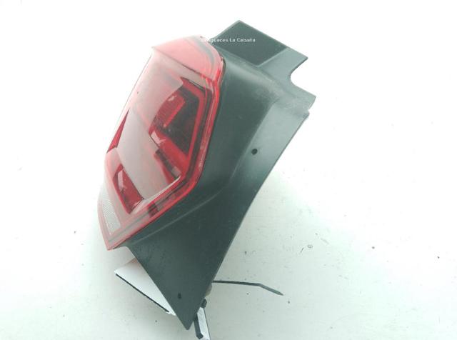VAG 2G0945095B Piloto trasero izquierdo comprar Pamplona