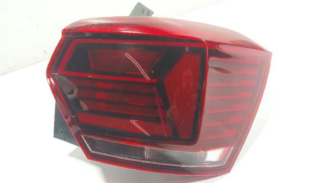 VAG 2G0945096B Piloto trasero derecho comprar Tarragona
