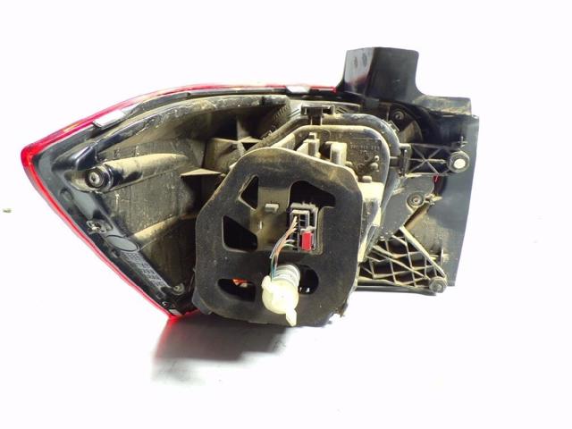 VAG 2G0945096B Piloto trasero derecho comprar Tarragona