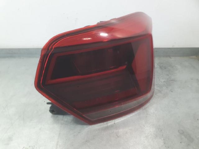  Volkswagen Polo VI desde 96,78 €