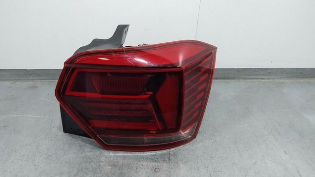 VAG 2G0945096B Piloto trasero derecho comprar Pamplona