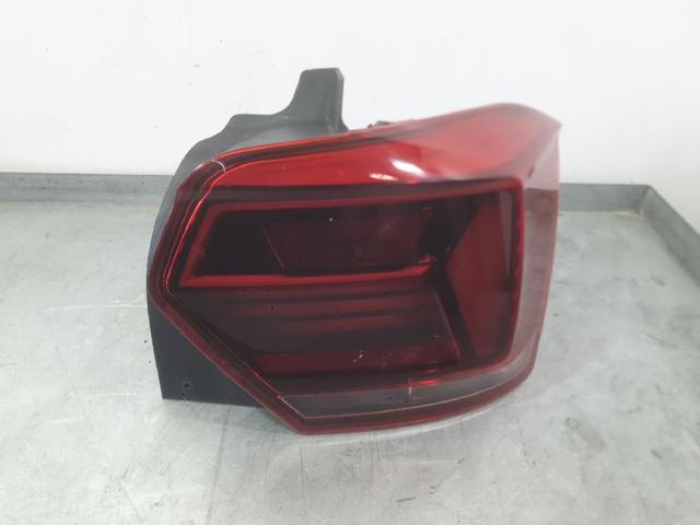 VAG 2G0945096B Piloto trasero derecho comprar Barcelona