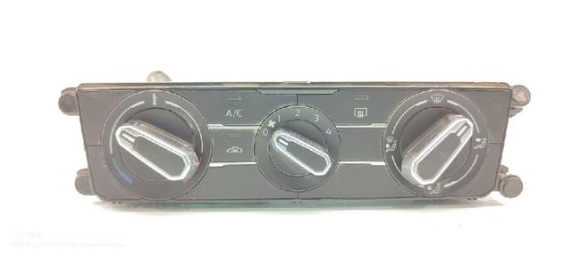 Comprar Módulo de modos de calefacción/aire acondicionado Volkswagen Polo VI AW1, BZ1, AE1 a bajo precio