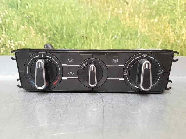 Comprar Elemento de control aire acondicionado Polo VI AW1, BZ1, AE1