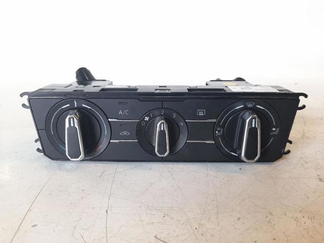 Elemento de control aire acondicionado para Volkswagen Polo VI (AW1, BZ1, AE1)