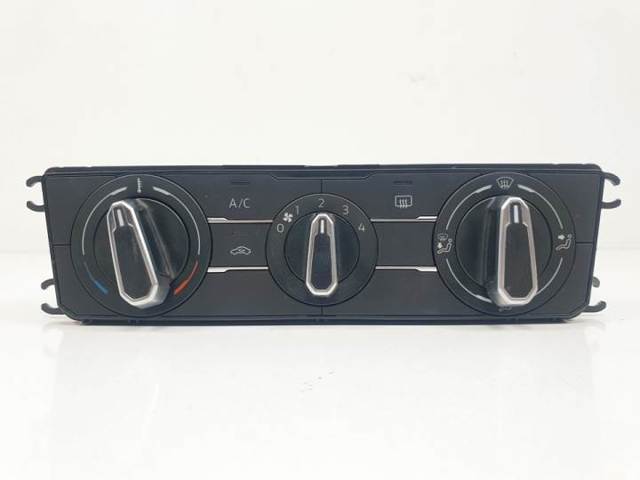 Elemento de control aire acondicionado Volkswagen Polo VI desde 63,89 €