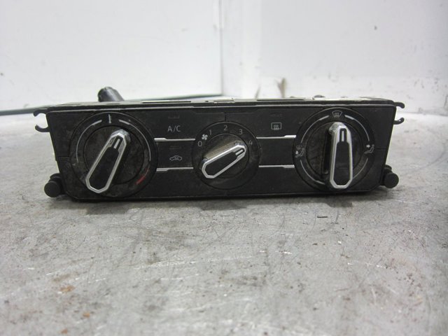 Comprar Elemento de control aire acondicionado Polo VI AW1, BZ1, AE1