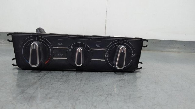 Elemento de control aire acondicionado Volkswagen Polo VI hatchback comprar en España