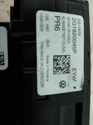 2G1820045P VAG