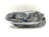 Faros delantero izquierdo 2G1941005 VAG