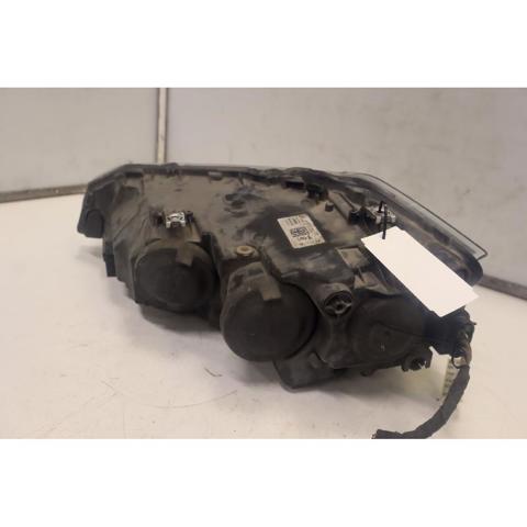 Faro derecho Volkswagen Polo 6 AW1, BZ1, AE1