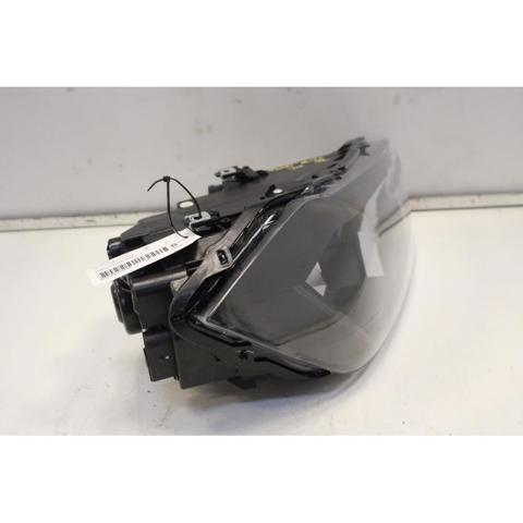 Faro derecho Volkswagen Polo 6 AW1, BZ1, AE1