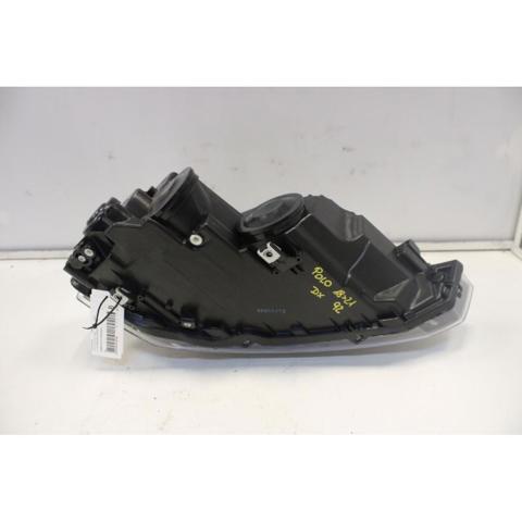 Faro derecho Volkswagen Polo 6 AW1, BZ1, AE1