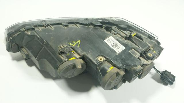 Faro derecho Volkswagen Polo 6 AW1, BZ1, AE1