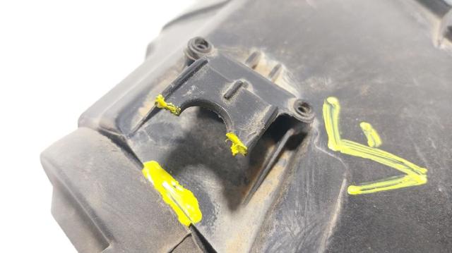 Faro derecho Volkswagen Polo 6 AW1, BZ1, AE1