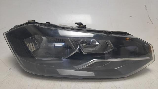 Luz derecha Volkswagen Polo VI (2017-2026)