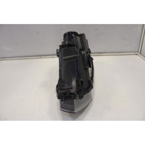 Faro derecho Volkswagen Polo 6 AW1, BZ1, AE1
