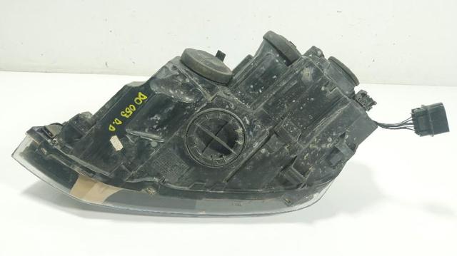 Faro derecho Volkswagen Polo 6 AW1, BZ1, AE1