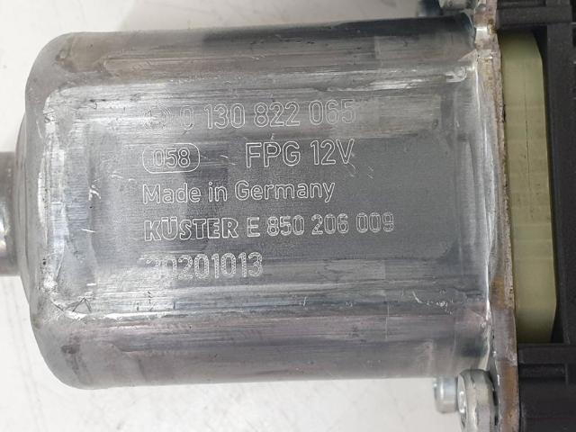 2G4837462B VAG Mecanismo de elevalunas de la puerta delantera derecha  comprar en Jaén
