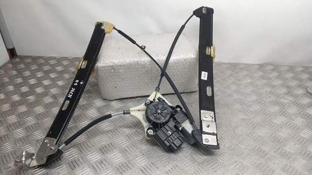 Precio del repuesto Mecanismo elevalunas delantero derecha Polo VI hatchback