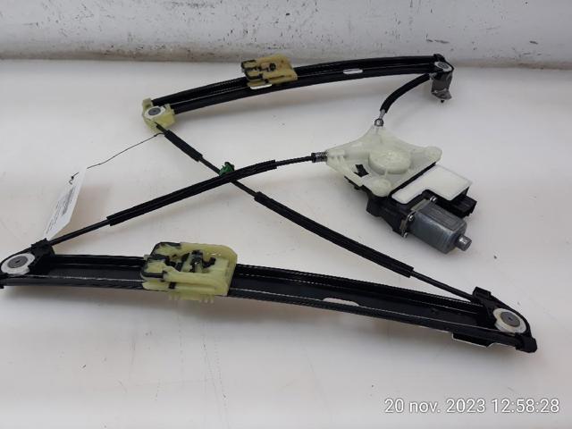 2G4837462B Mecanismo de elevalunas delantero derecha comprar Girona
