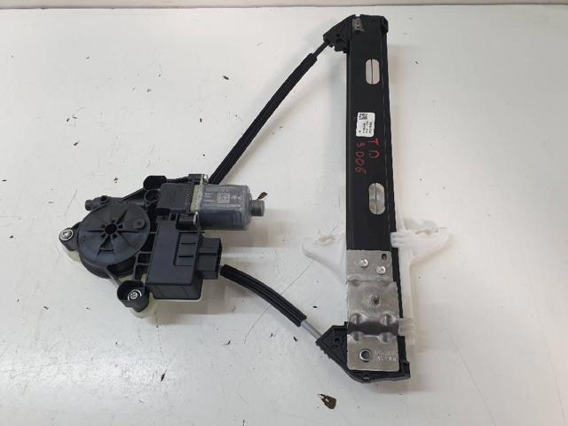 VAG 2G4837462B Mecanismo de elevalunas delantero derecha comprar Pamplona