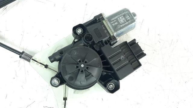 2G4837462B VAG Mecanismo de elevalunas delantero derecha comprar Alcalá