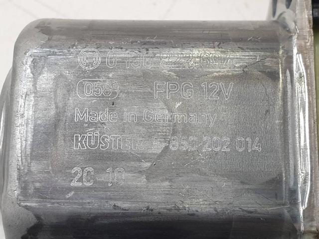2G4837462B Mecanismo de elevalunas de la puerta delantera derecha  disponible Málaga
