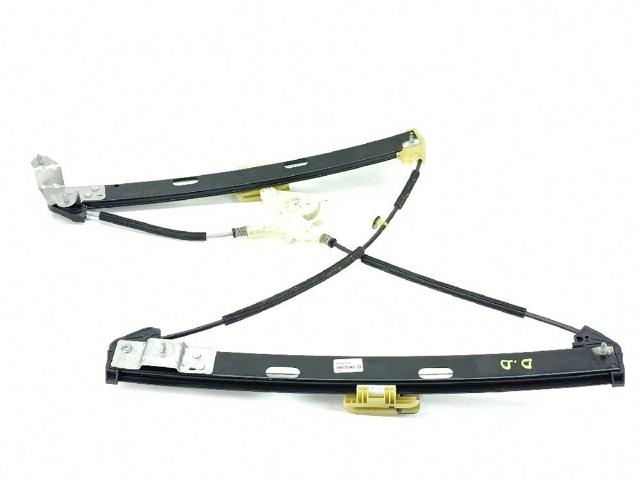 Elevalunas eléctrico Volkswagen Polo VI (AW1, BZ1, AE1)
