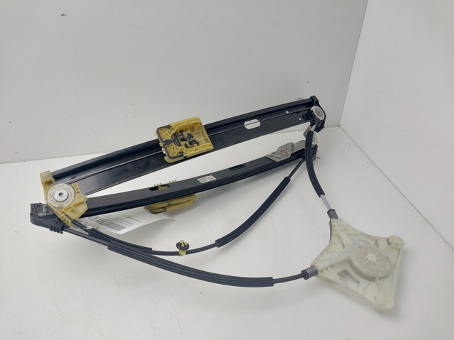 Elevalunas eléctrico Volkswagen Polo VI (AW1, BZ1, AE1)