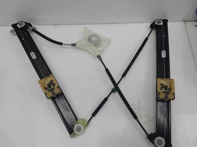 Mecanismo de elevalunas delantero derecha Volkswagen Polo VI desde 75,50 €