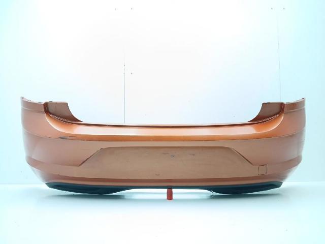 Paragolpes trasero Volkswagen Polo VI hatchback comprar en España