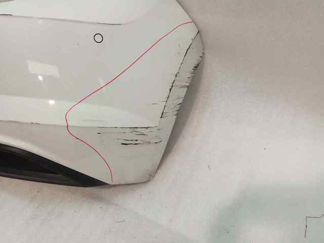 VAG 2G6807421 Parachoques trasero  comprar en Murcia