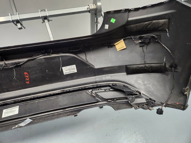 2G6807421 VAG Parachoques trasero  en stock Huelva