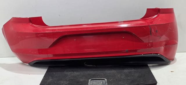 VAG 2G6807421 Parachoques trasero  en stock Terrassa