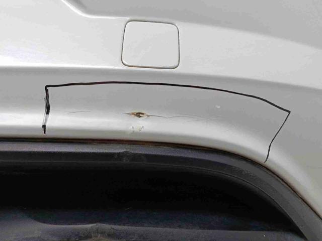 2G6807421 Parachoques trasero comprar Sevilla