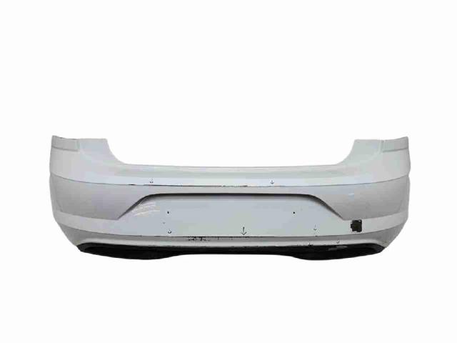 Paragolpes trasero para Volkswagen Polo VI (AW1, BZ1, AE1)