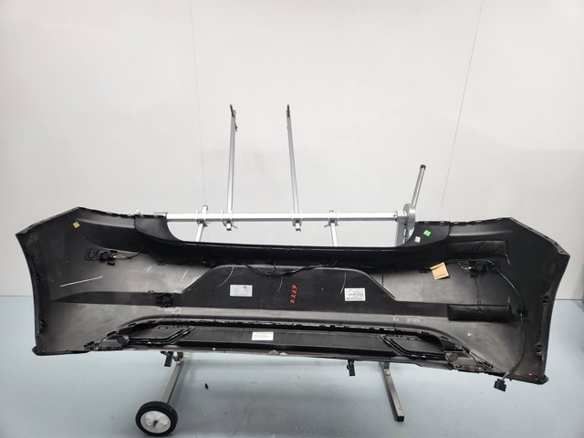 2G6807421 VAG Parachoques trasero comprar Bilbao