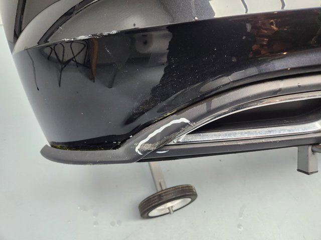 2G6807421 Parachoques trasero comprar Almería