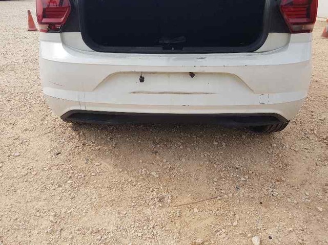 Paragolpes Volkswagen Polo VI desde 141,94 €