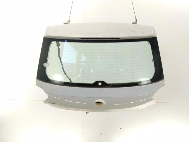 Precio del repuesto Puerta de maletero Polo VI hatchback