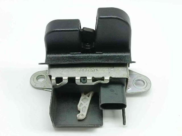 2G6827505B VAG Cerradura de tapa de maletero  disponible Ourense