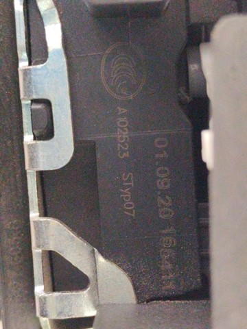 2G6827505B VAG Cerradura de maletero  en stock Gandía