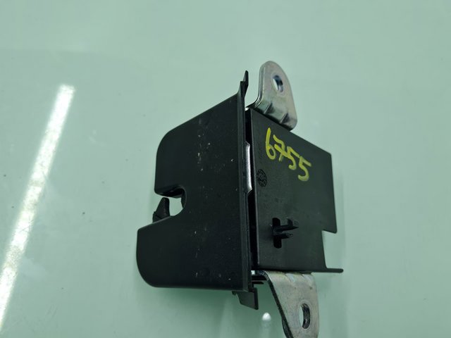 VAG 2G6827505B Cerradura de tapa de maletero  comprar en Murcia